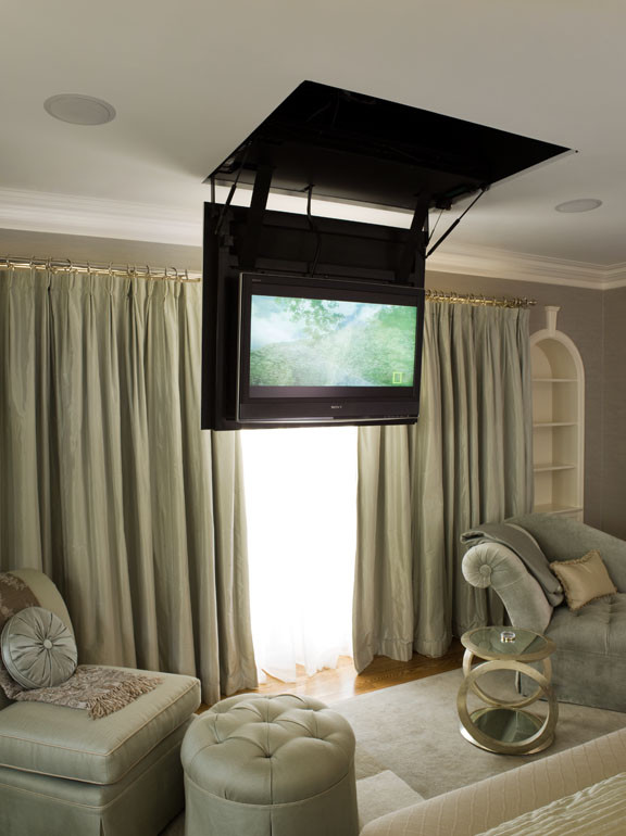 Example of a trendy home design design in San Francisco
