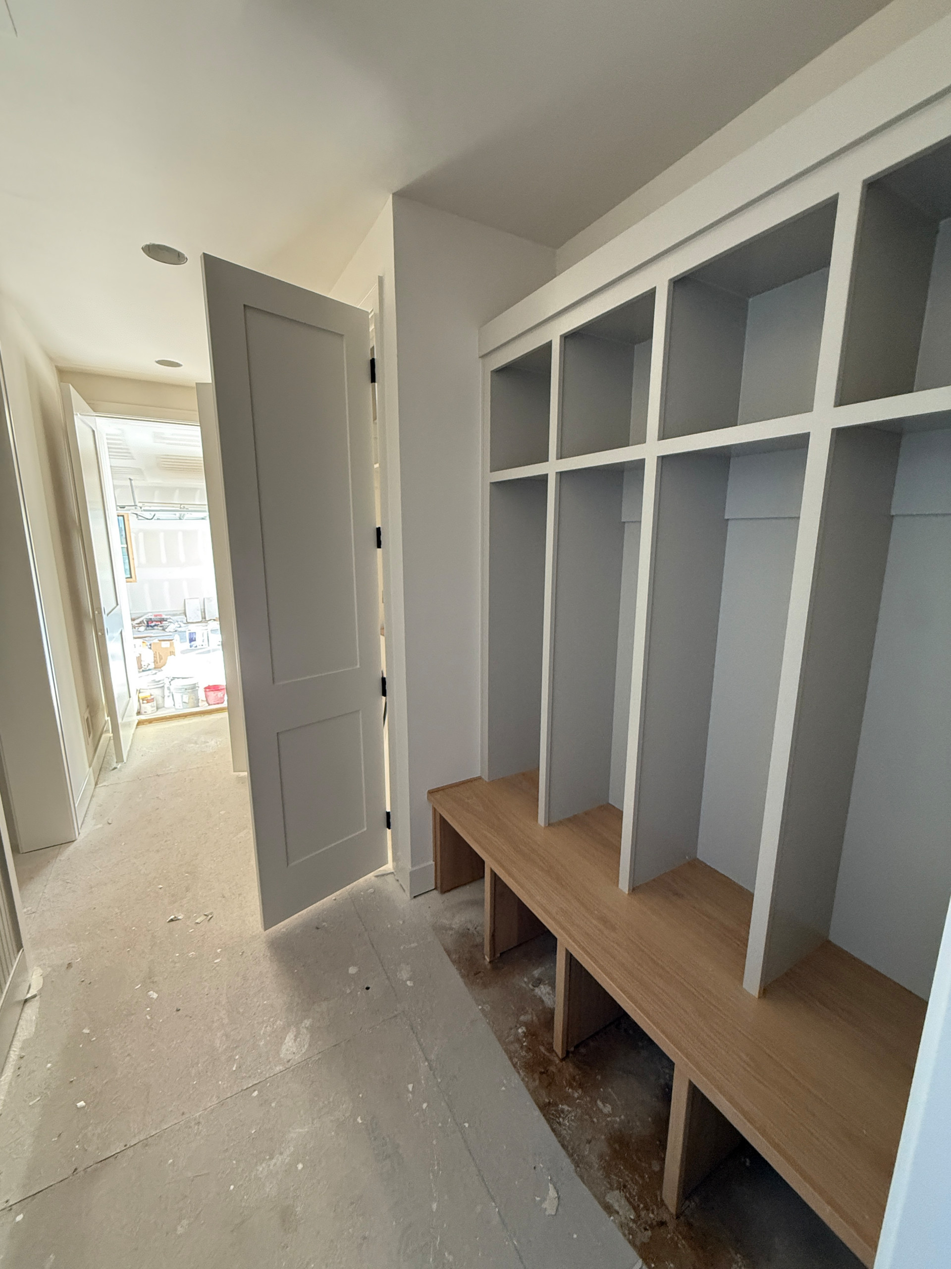 Mills Ranch, Lot 71, 16905 Barton St., Custom Home