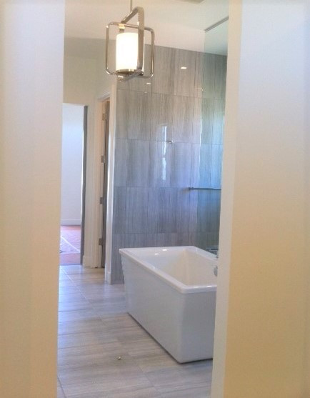 Builder Home Custom and Crafted
