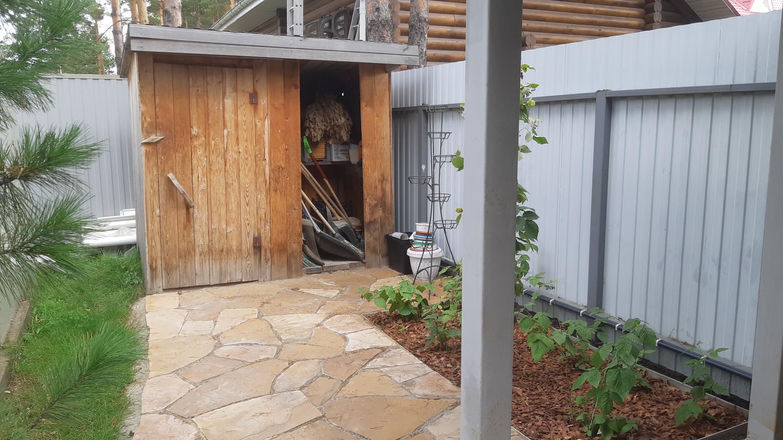 Серебрянный бор - 2