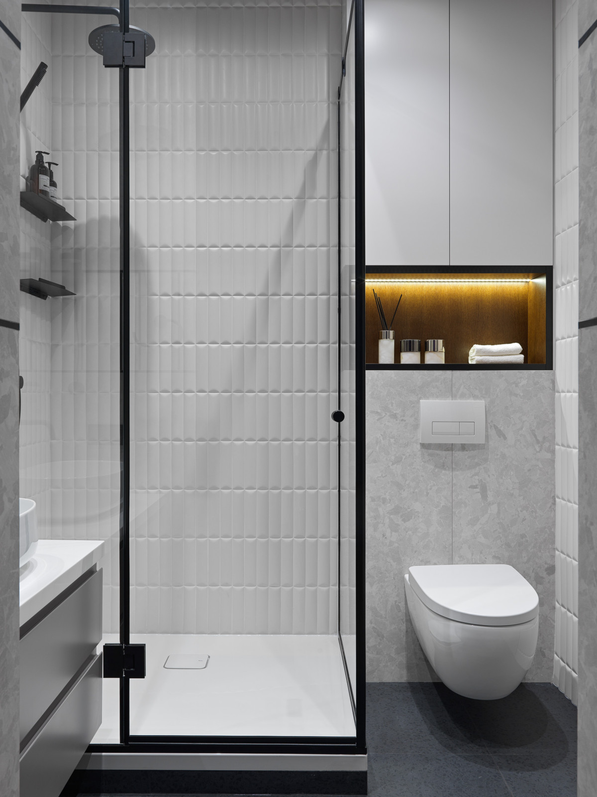 ЖК Символ, квартал Достоинство