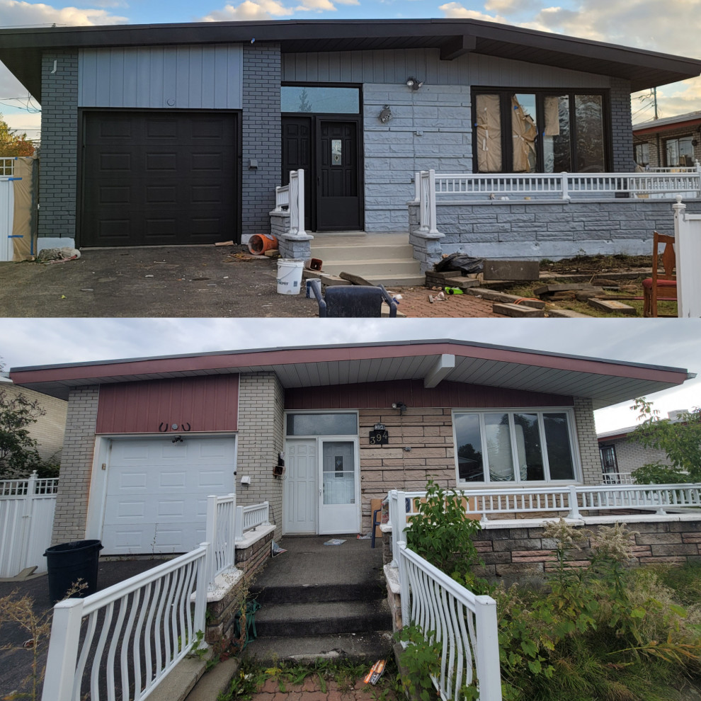 EXTERIOR PAINTING