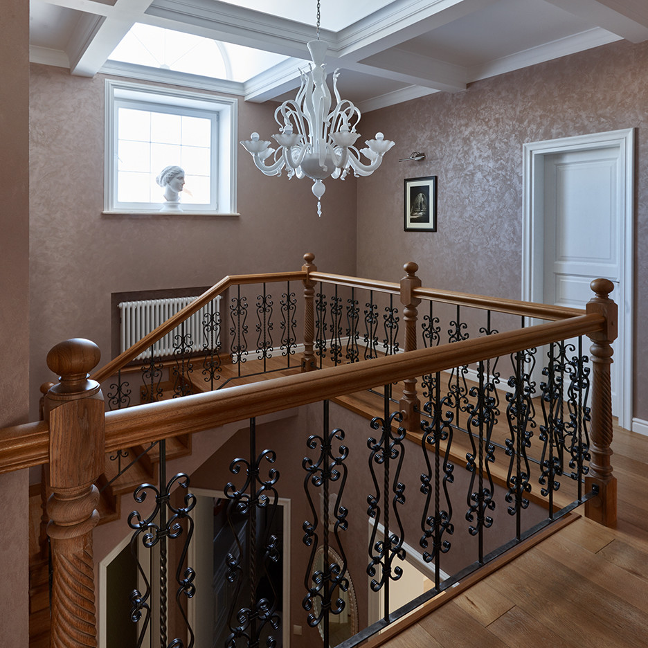 Частный дом