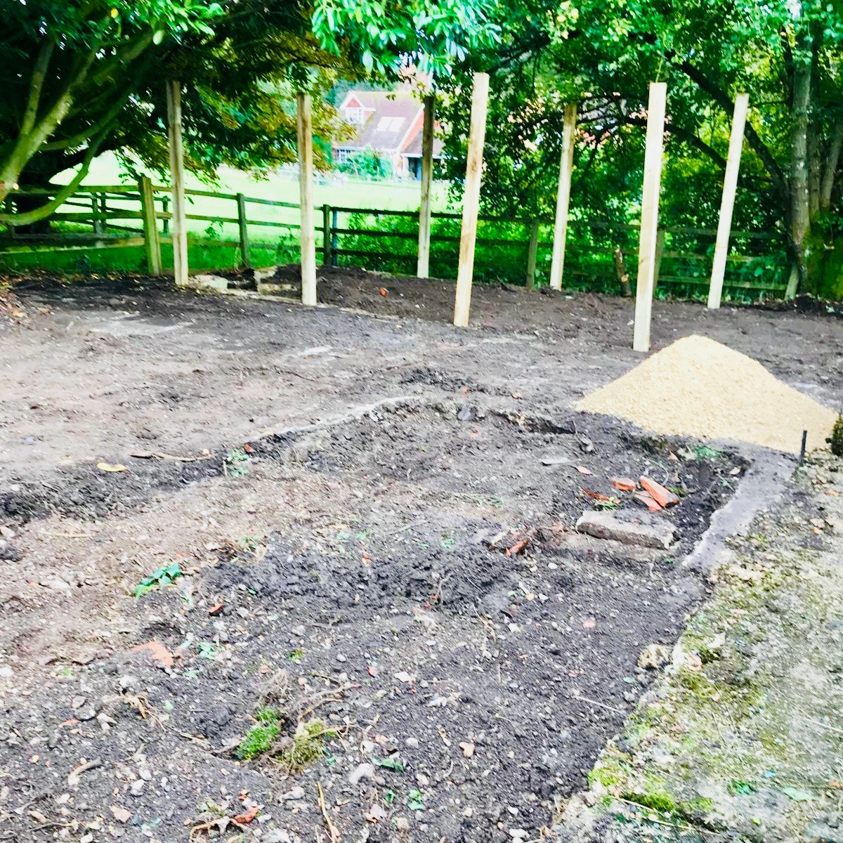 Compost Bins