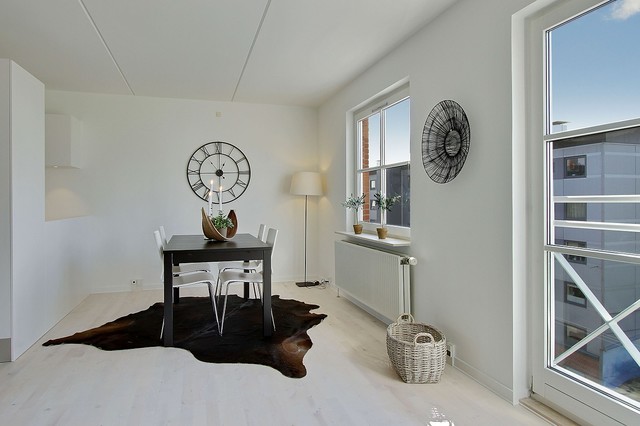 Mariendalsvej scandinavian-dining-room