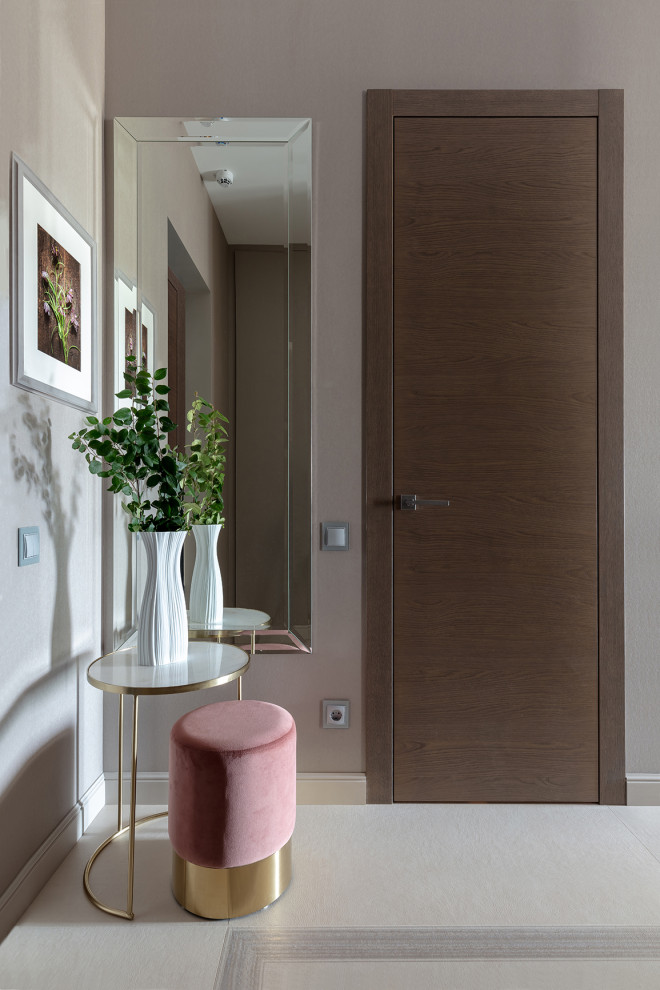 ЖК "Крестовский Де Люкс"