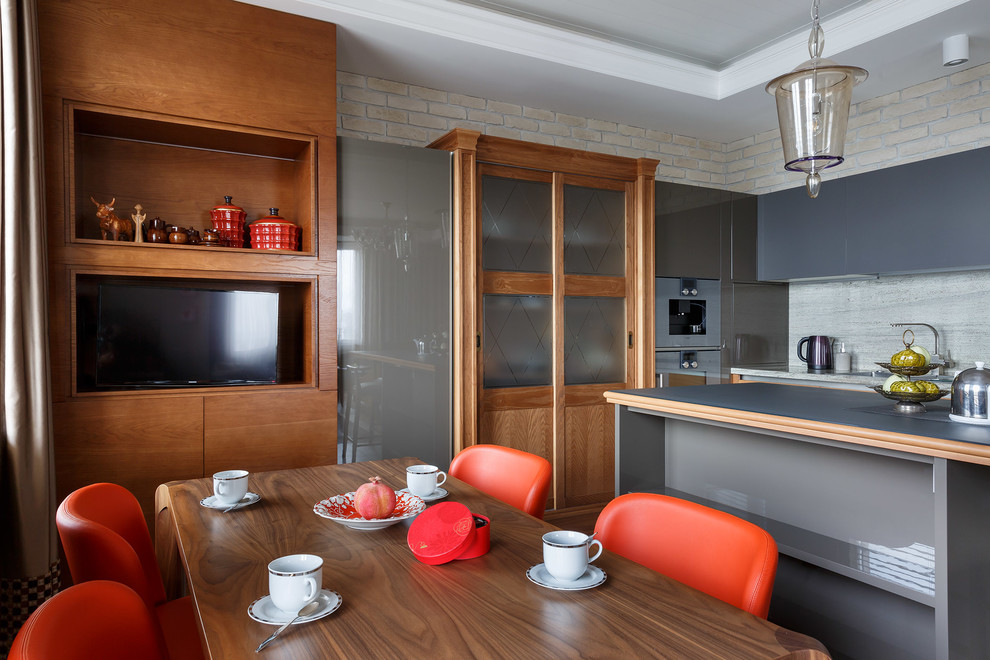 Осовремененная классика