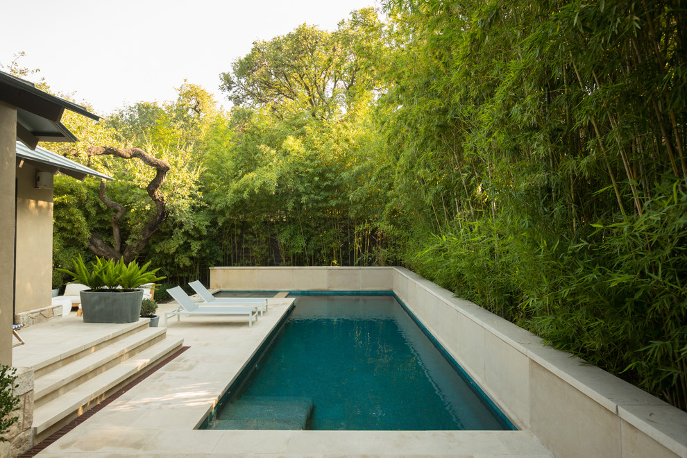Pool - pool idea in Austin