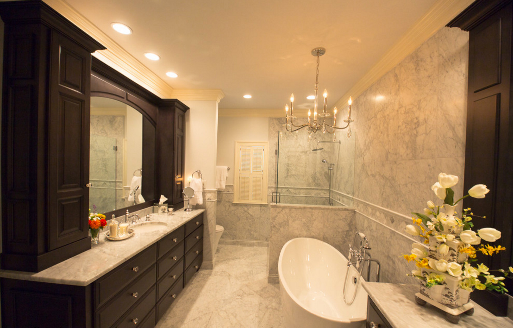 Master Bath After - Eastwood