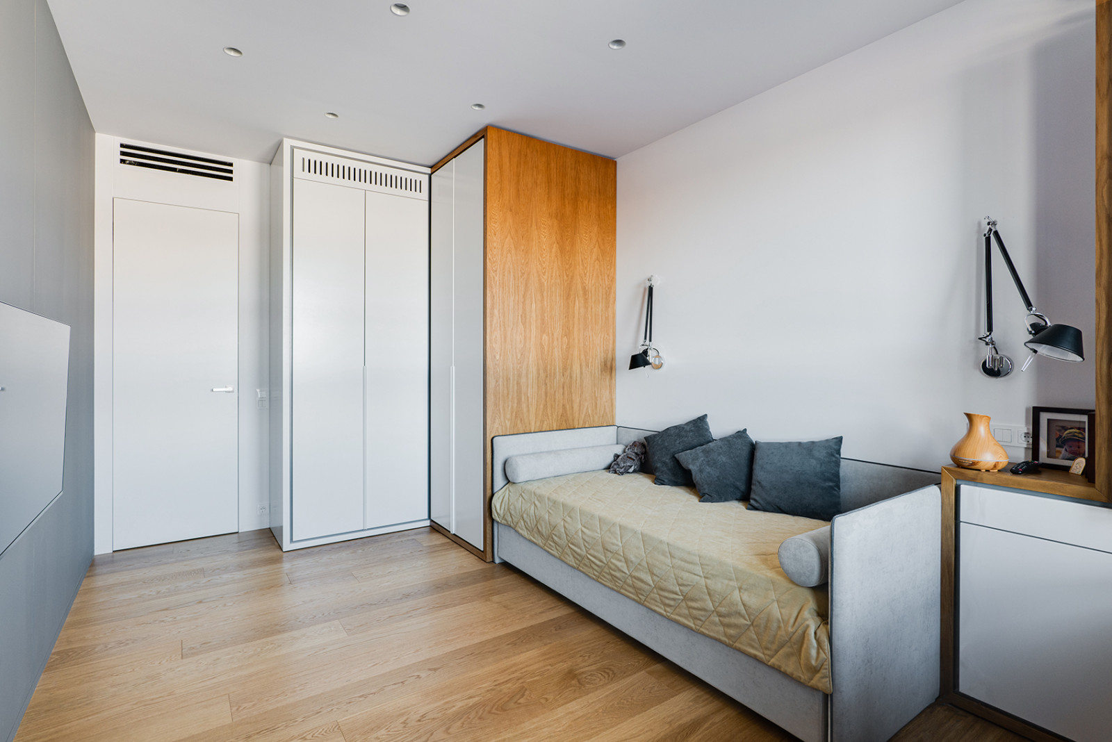 ЖК Золотые ключи