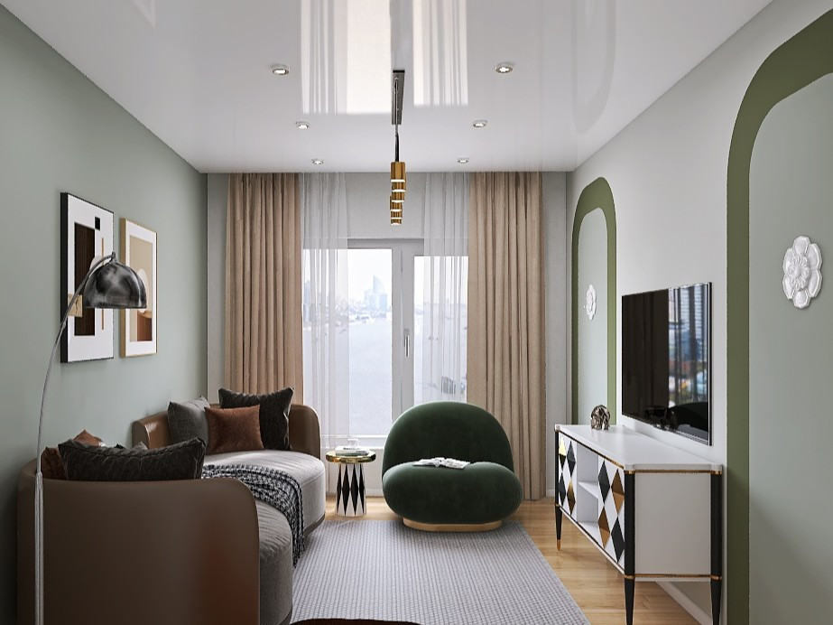 гостиная МЕМФИС