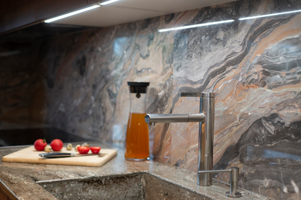 Квартира на Шаболовке