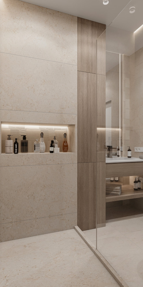 ЖК "Крылья" 99кв