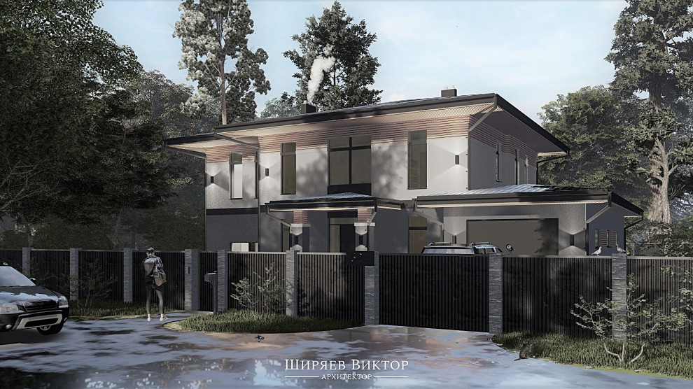 Проект в Полково