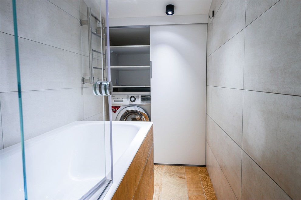 Pushkin — 70m | Реализованный проект в г. Пушкин