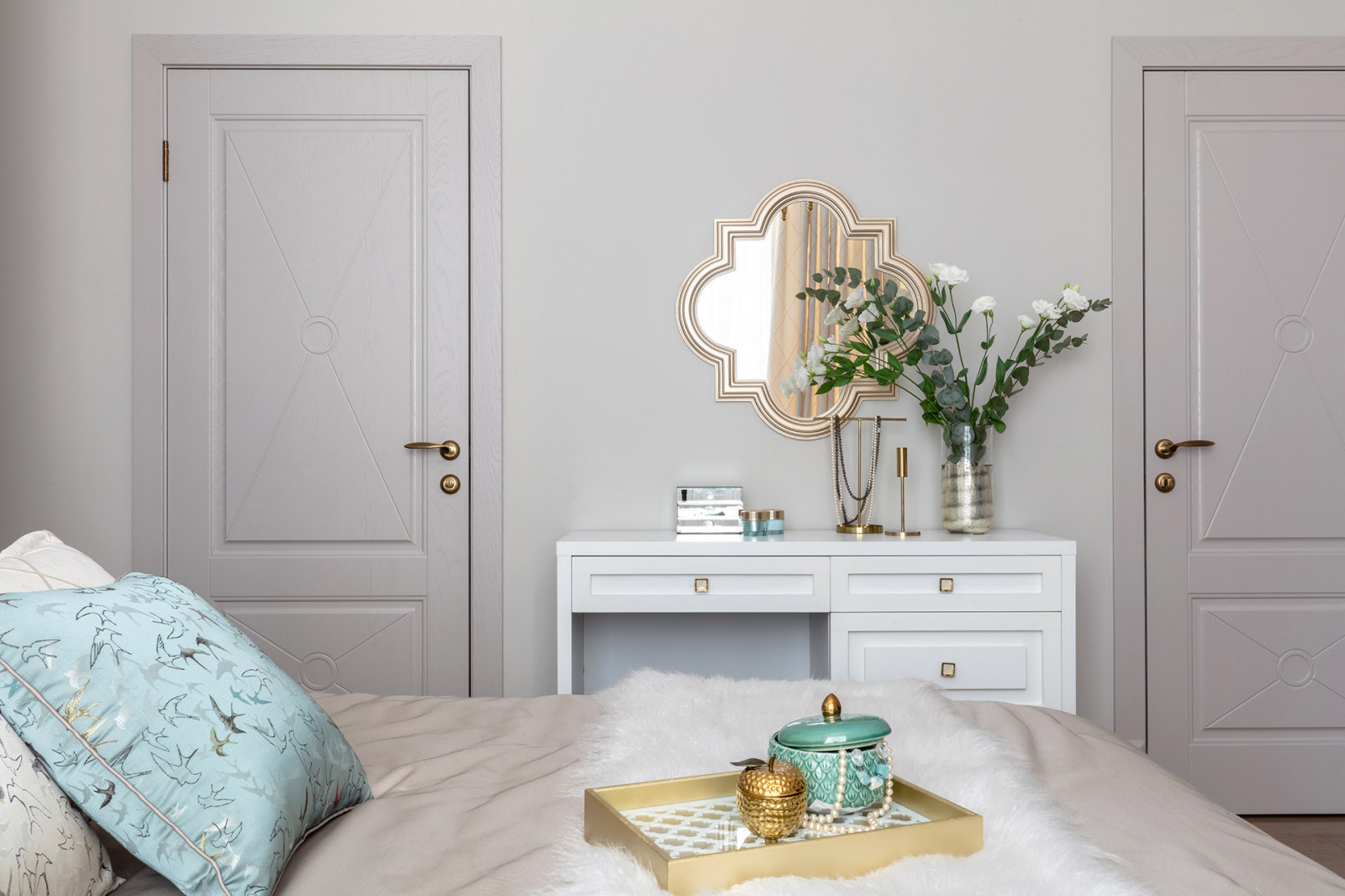 Квартира в Алматы