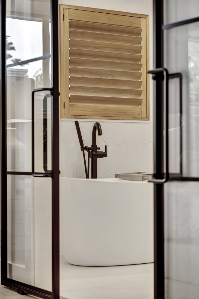 Roth-Romano Renovation
