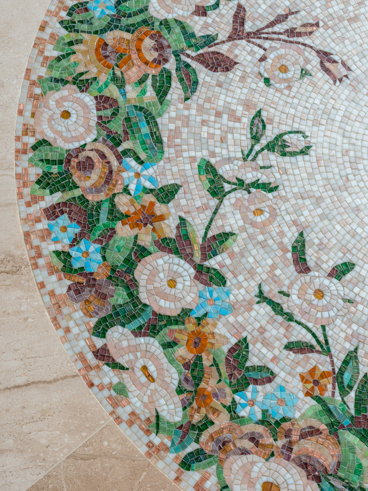 Мастер Ванная в классическом стиле