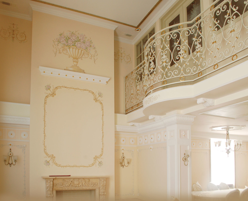 особняк Брюллова