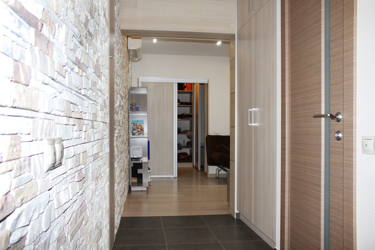 Берлога холостяка