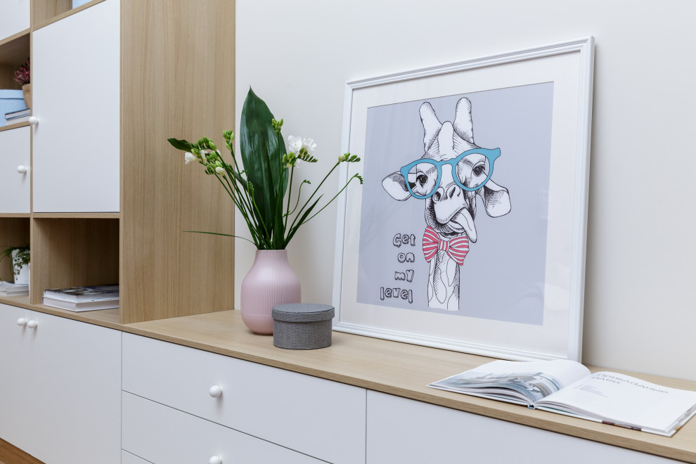 ЖК Vnukovo Tennis Country Club