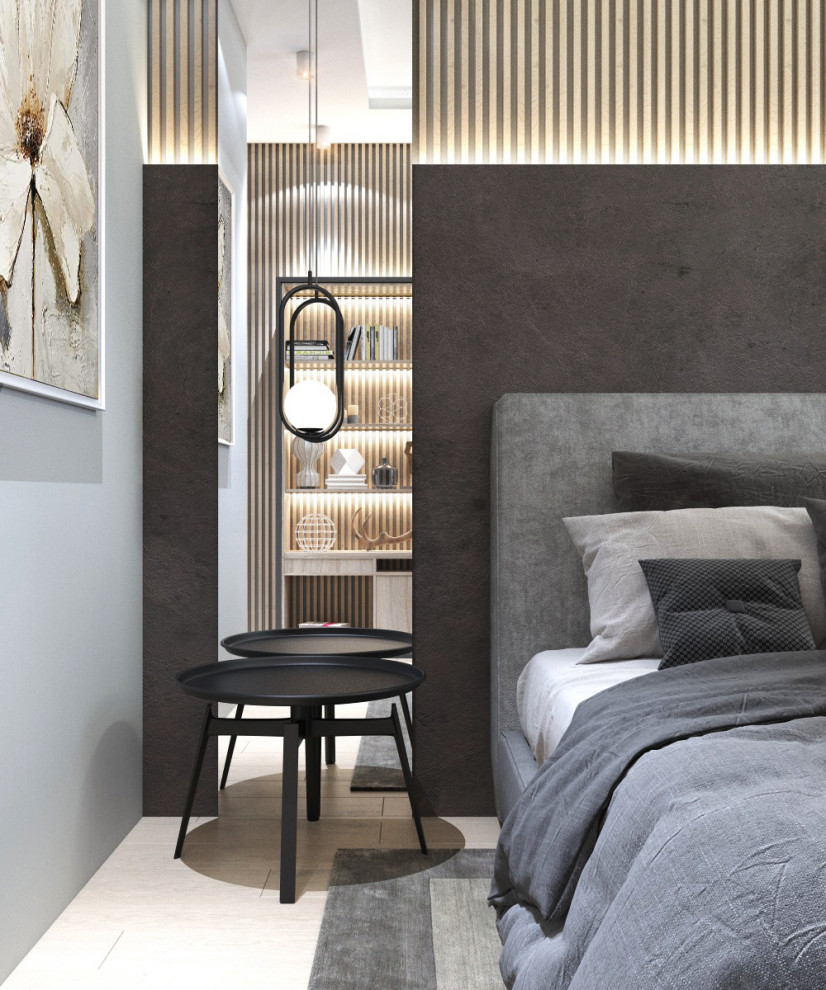 Современный экостиль.