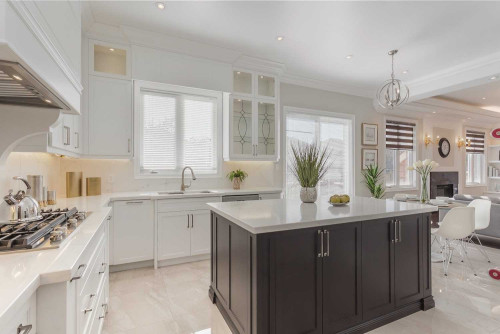 Richmond Hill 0717 kitchen detail