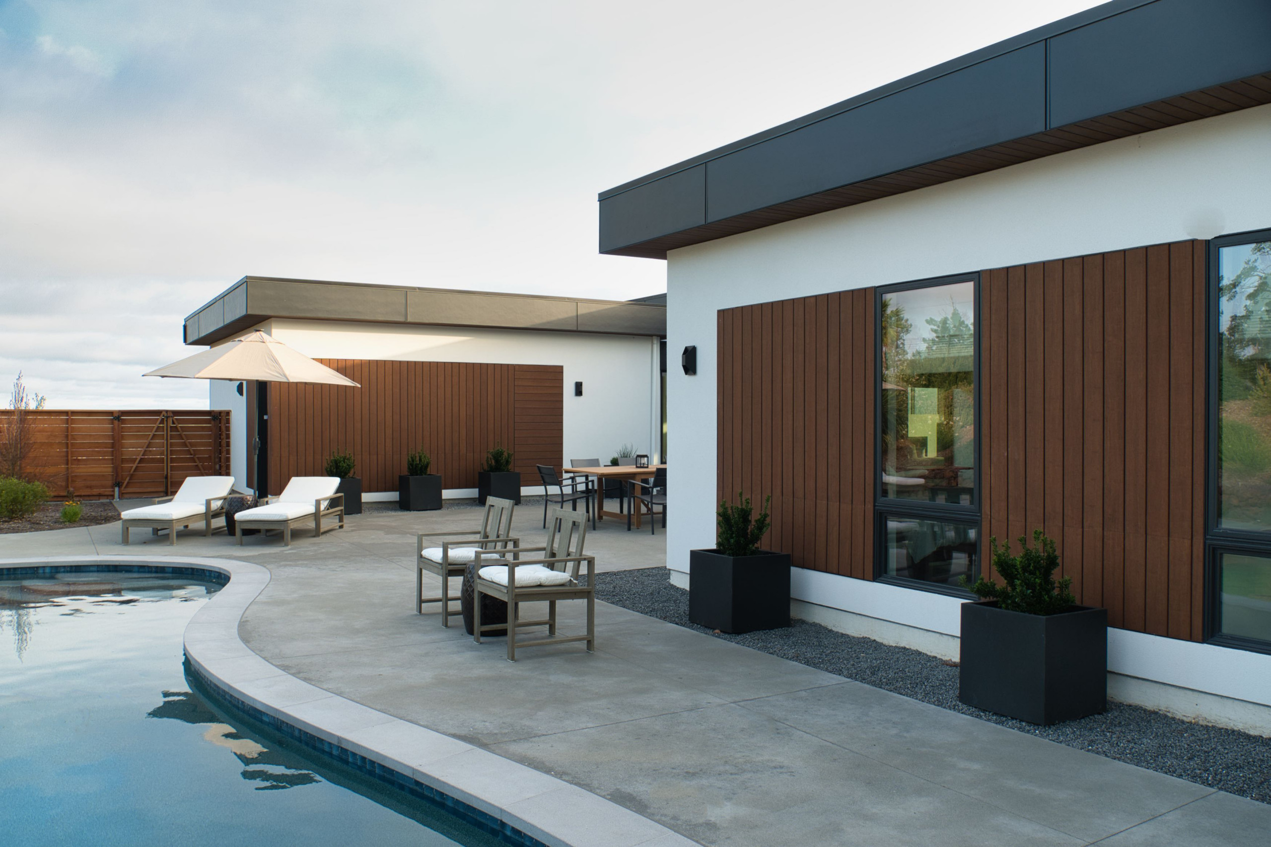 Shiko House - Sonoma County