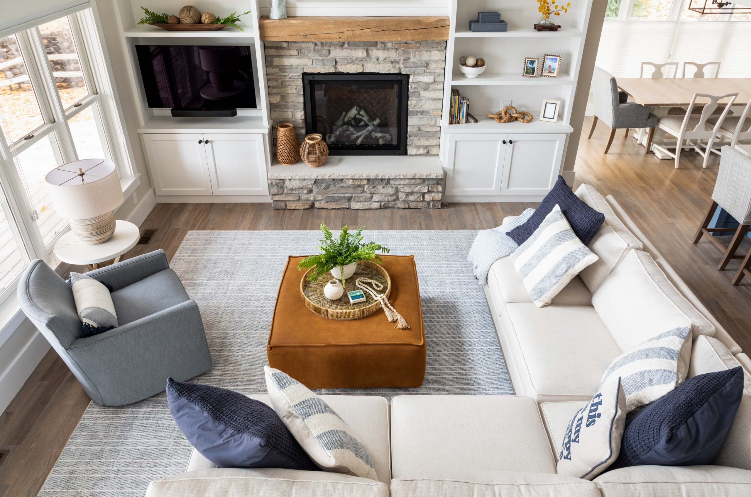 Tranquil Farmhouse