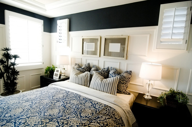 2014 Projects bedroom
