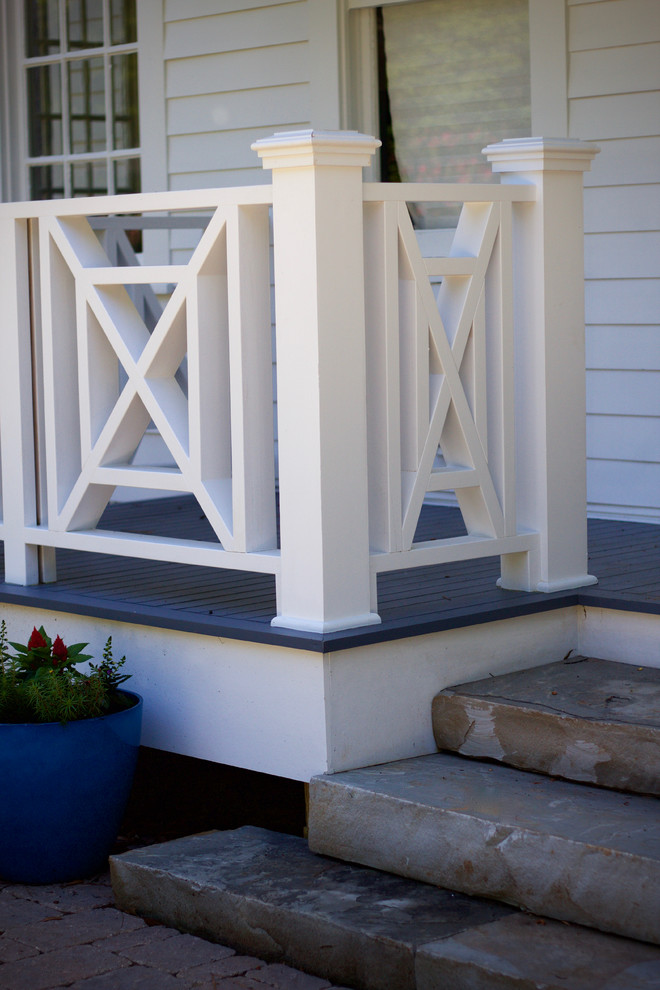 South Highland Porch Revival