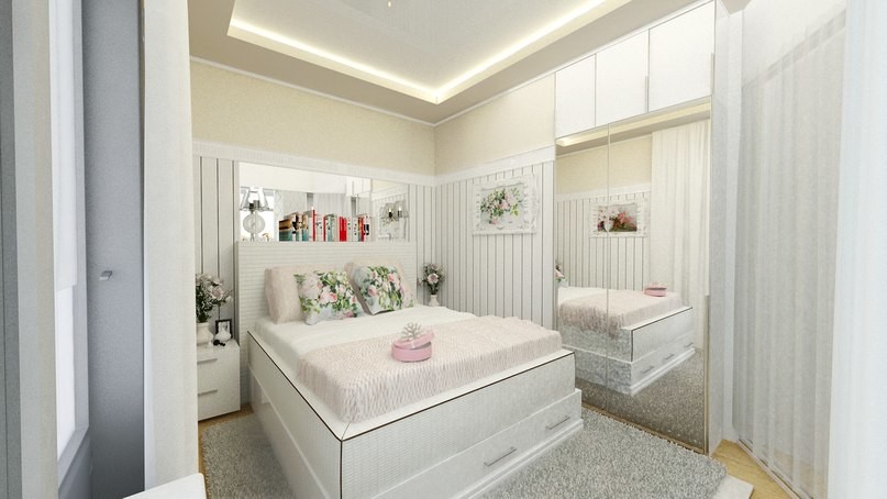 перепланировка 30кв м Павловск