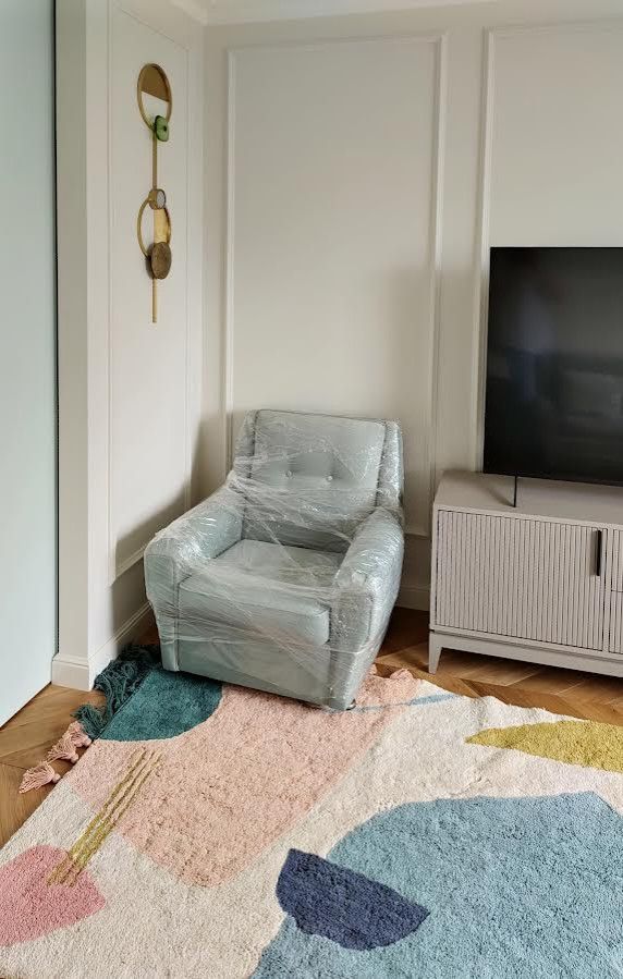 ОЛИМПИЙСКАЯ ДЕРЕВНЯ