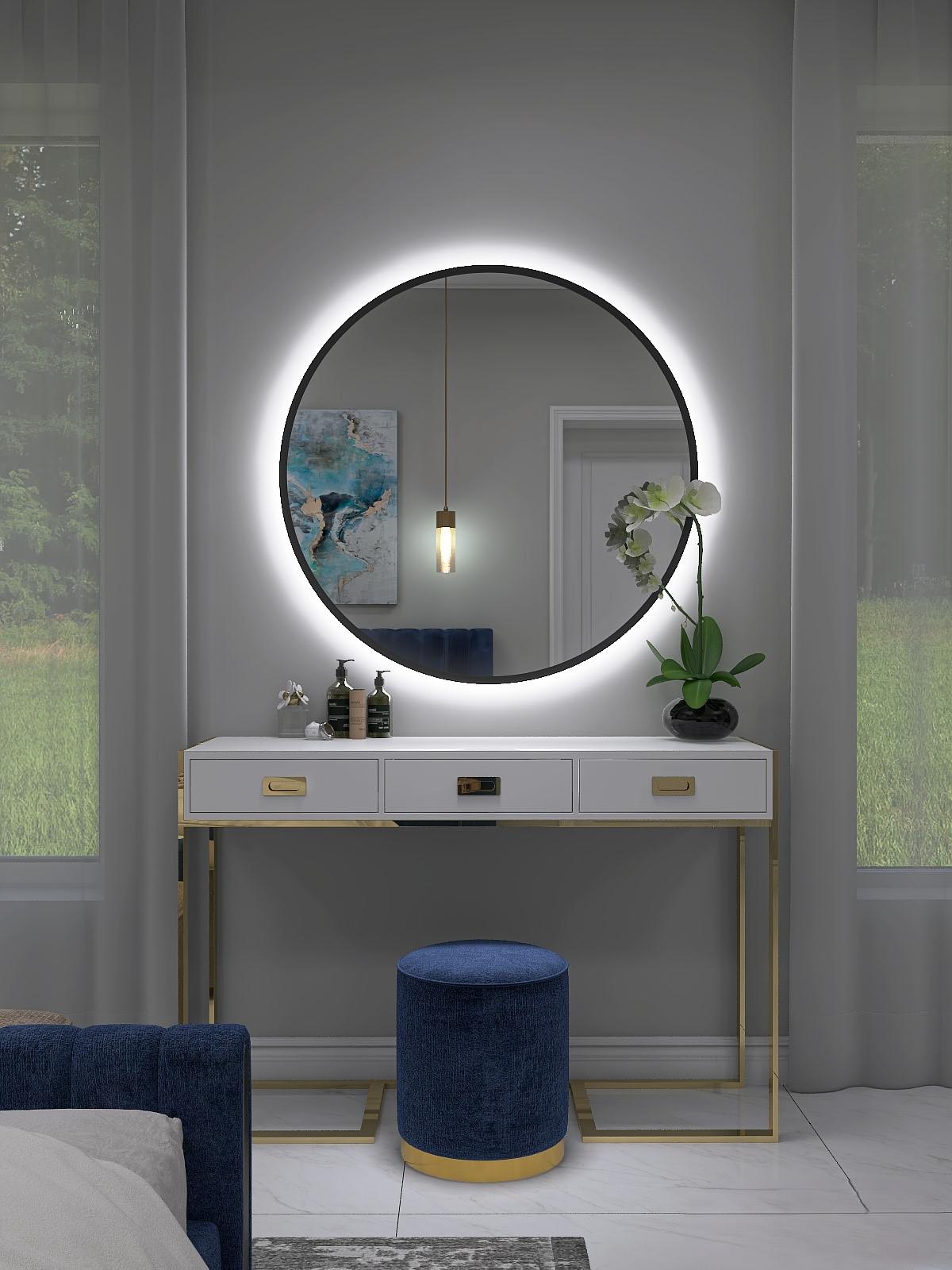 Спальня-кабинет