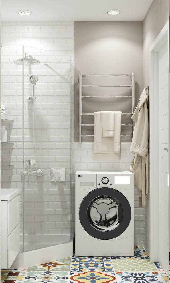 Квартира, СПб, Свердловская наб., 62