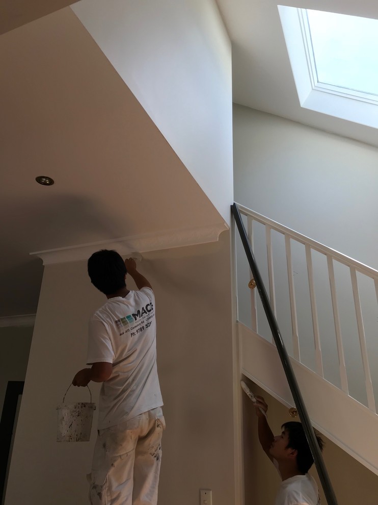 1920's home gets 2018 appeal - Total makeover