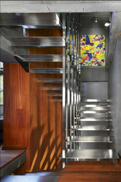 Квартира на Никонова