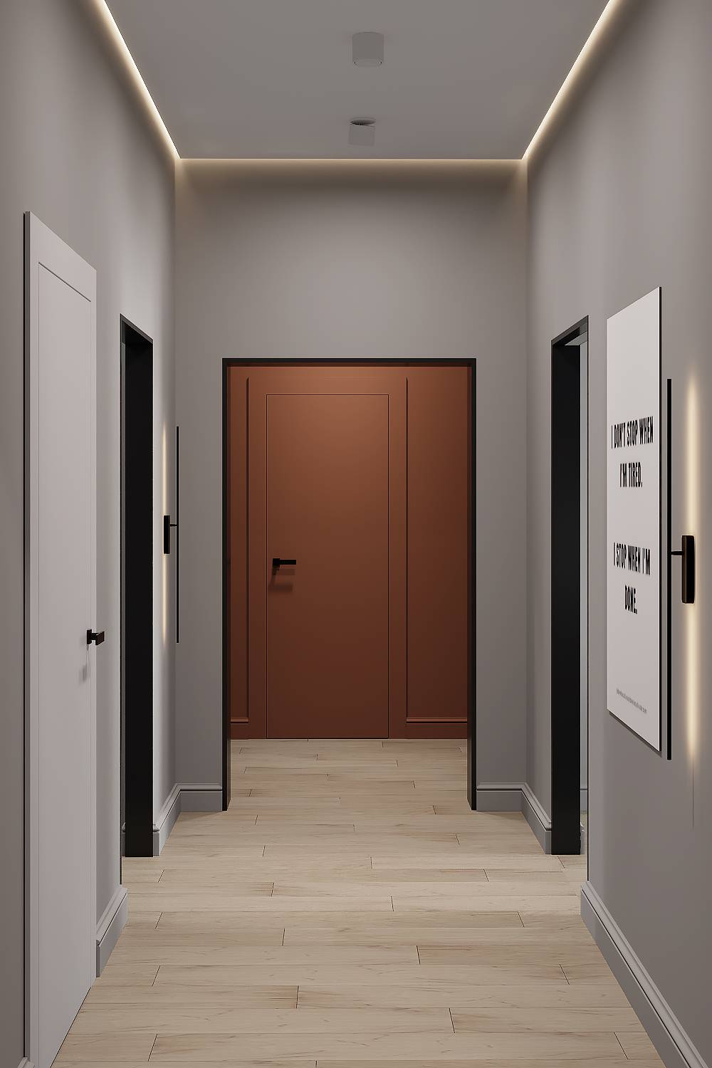 Проект дома 130 кв.м