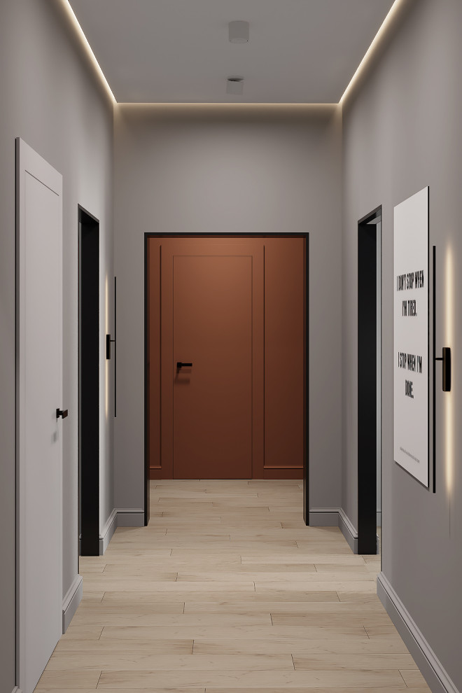 Проект дома 130 кв.м