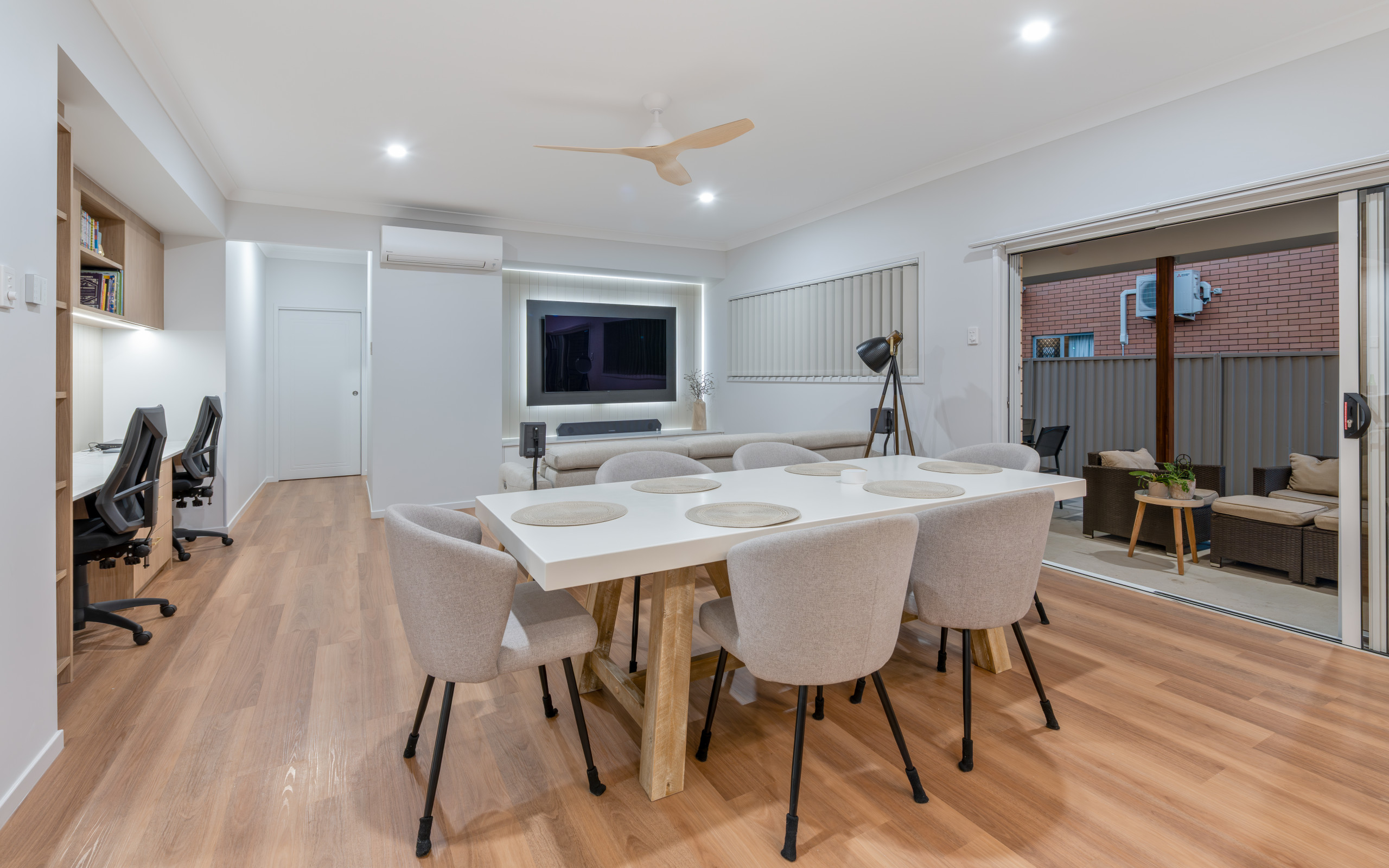 Cabinetry