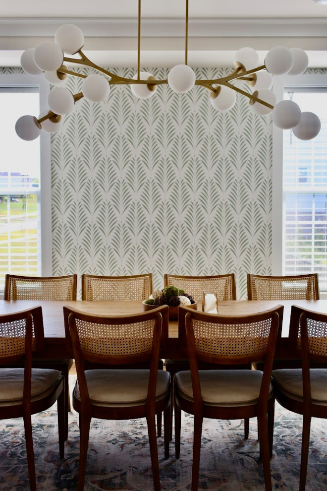 Seneca Farm Residence