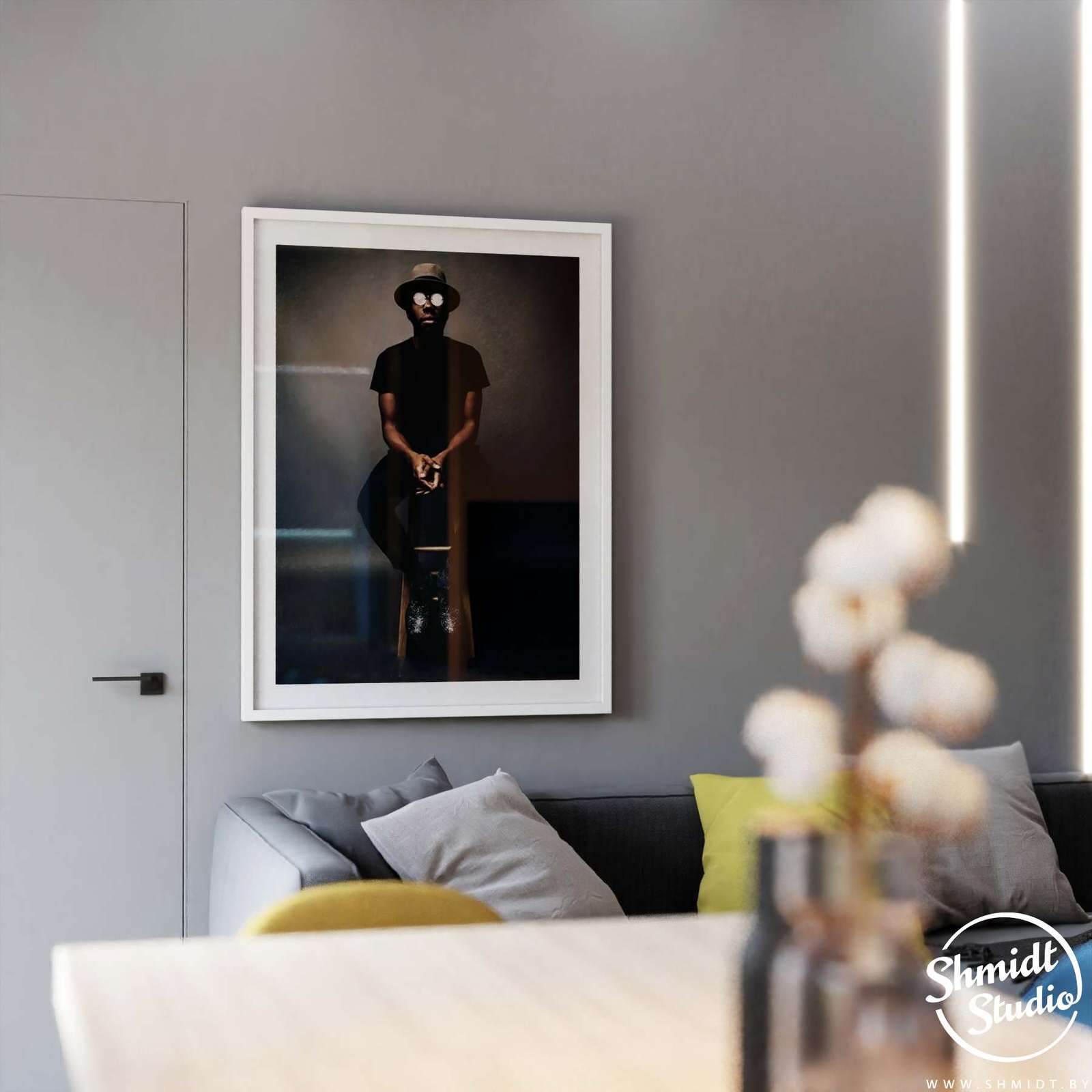 Проект "Игривый" | Минск