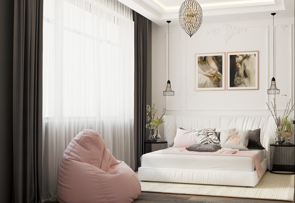 Зеленая Роща