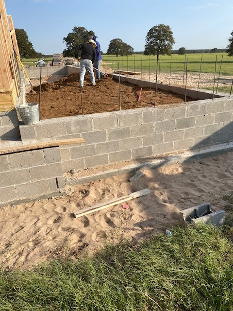 Commercial Foundations