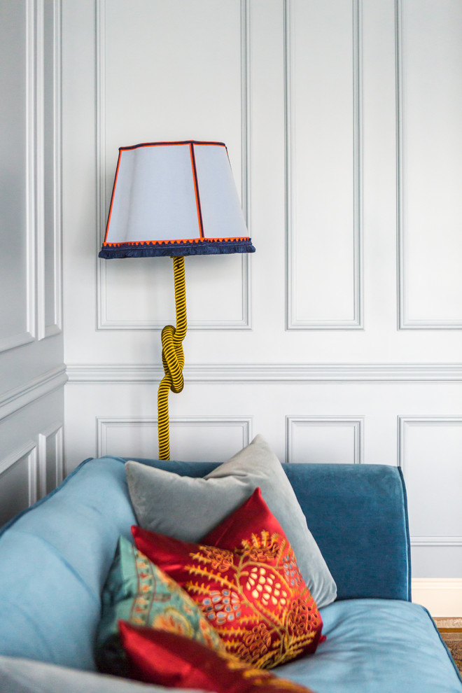 Квартира. Ленинский проспект.