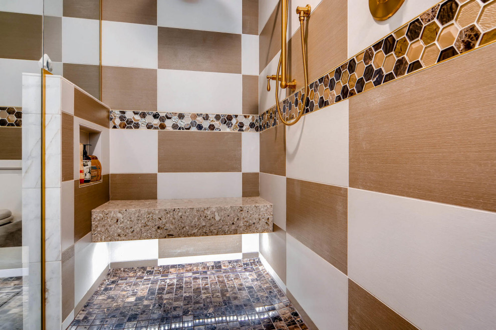 Full Home Remodel