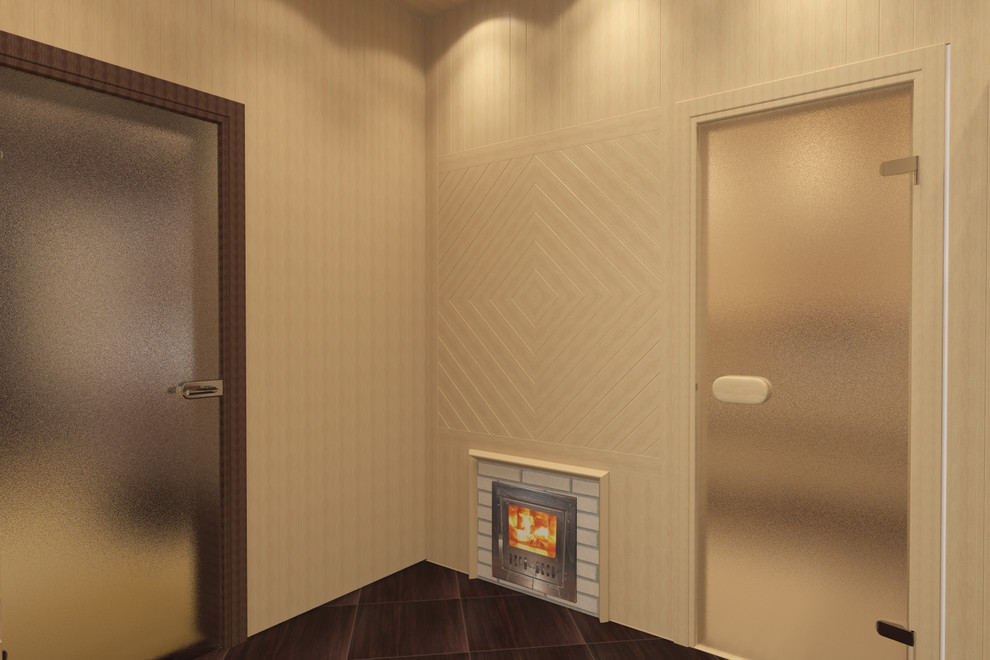 Баня 150 кв/м Серпухов