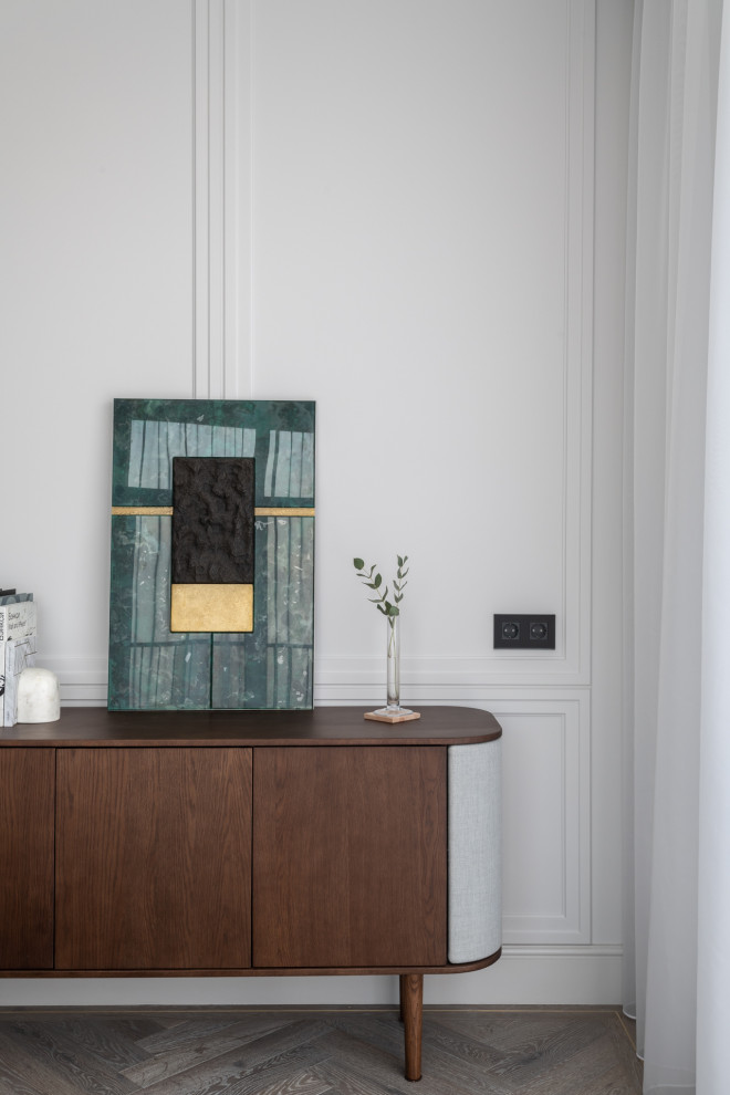 Квартира в ЖК Лайф Кутузовский