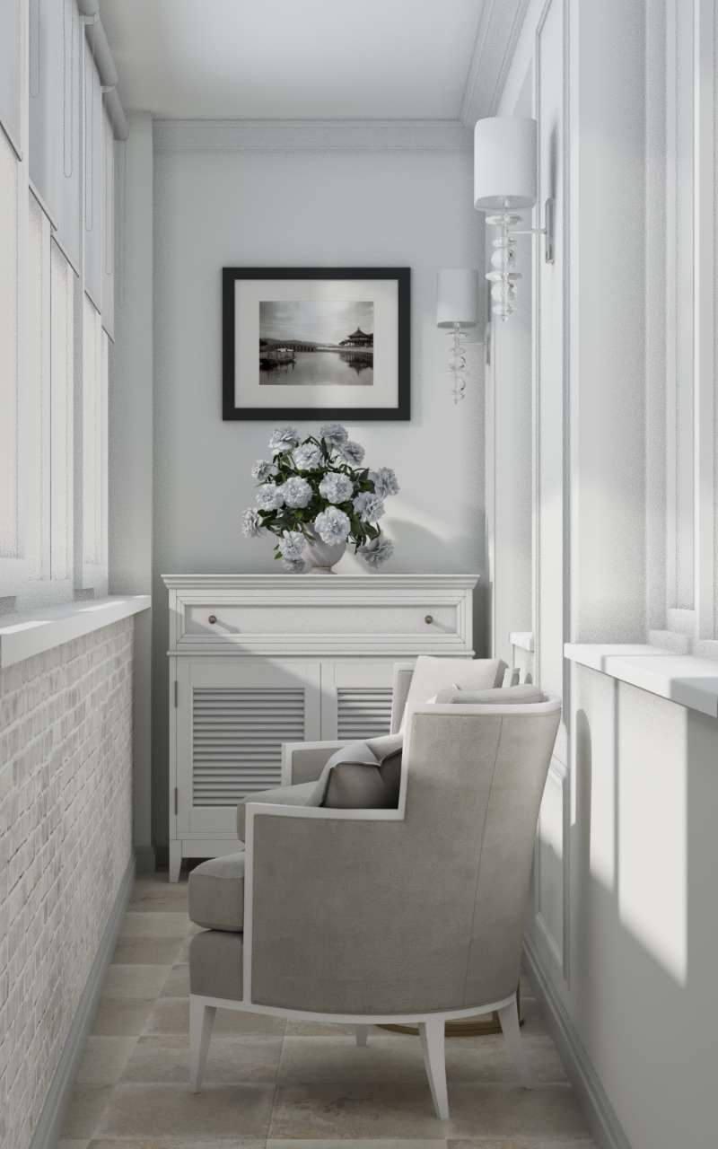 Квартира, 97 кв.м