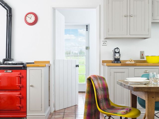 Kitchens traditional-kitchen